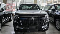 نيسان باترول